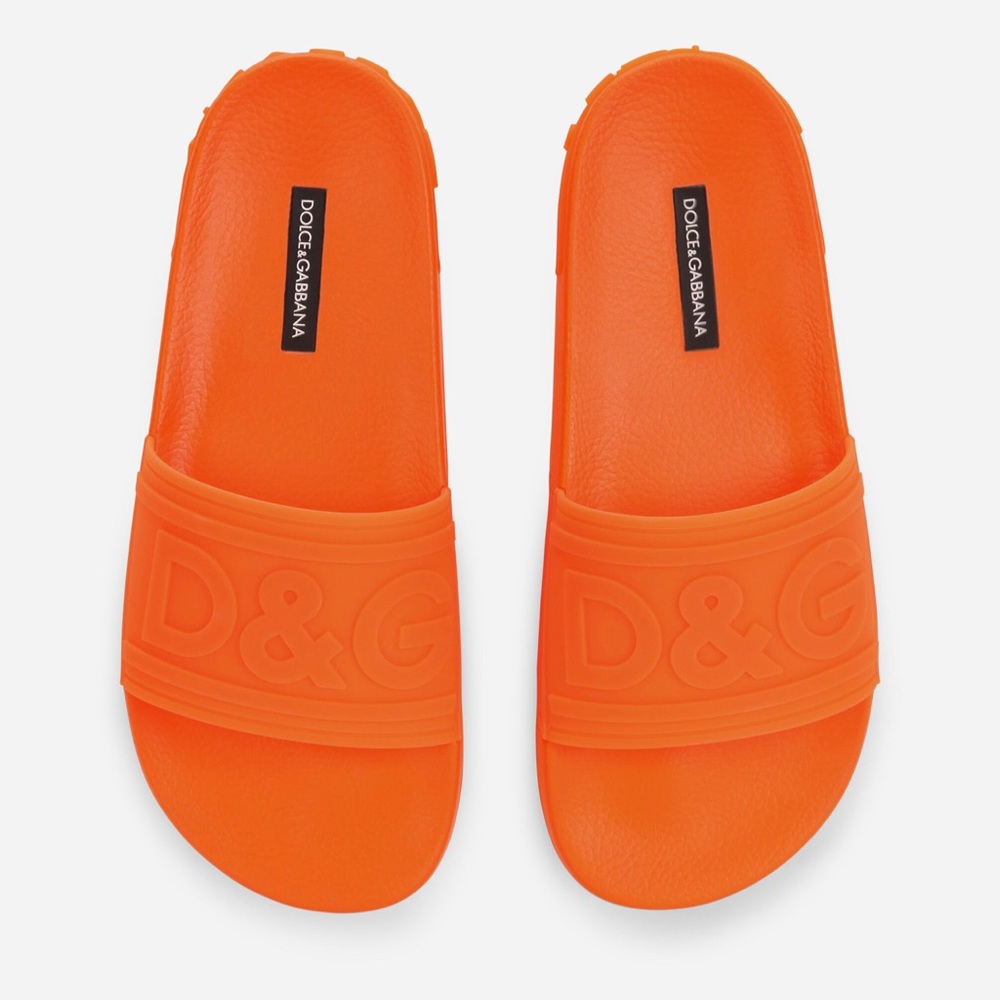 NWT - D&G Slides